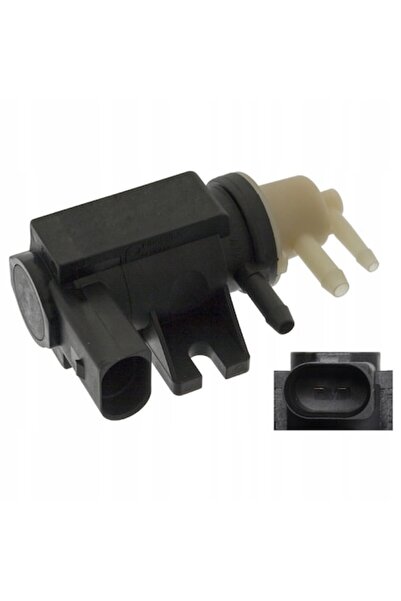 FEBI BILSTEIN Convertor de presiune 48643