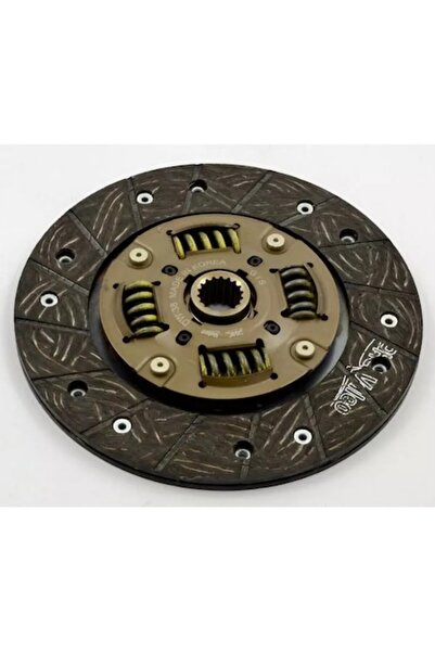 VALEO Disc ambreiaj pentru Daewoo Matiz 98