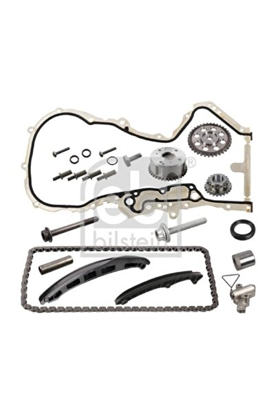 FEBI BILSTEIN Chit Lant De Distributie Audi A1 Seat Ibiza 4 2005-2018