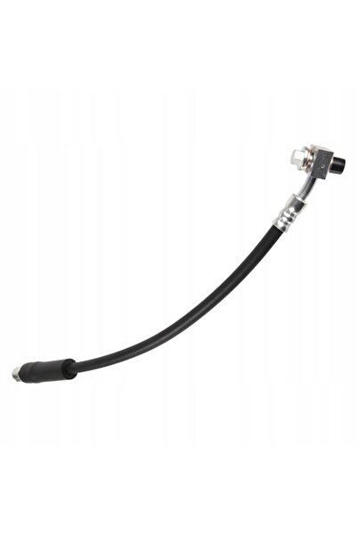 FEBI BILSTEIN Furtun de frână, Febi Bilstein, flexibil, negru, 172008