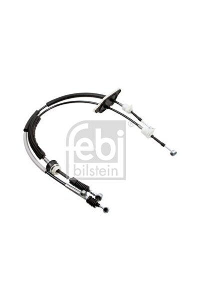 FEBI BILSTEIN Cablu Transmisie Manuala Citroen Nemo Autoutilitara/Limuzina Sp...