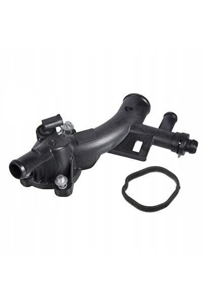 FEBI BILSTEIN Flanșă de lichid de răcire