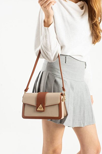 wikidayss Women's Quality Craftsmanship Shoulder Bag