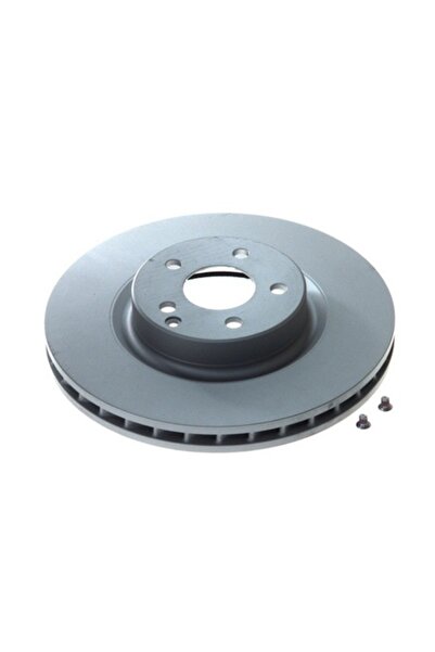 Ate Спирачен диск MERCEDES-BENZ CLS C219 24013201441