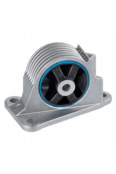 FEBI BILSTEIN Suport motor, Febi Bilstein, cauciuc, 43565