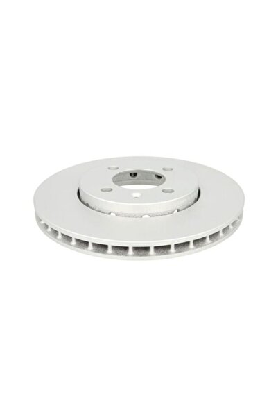 Ate Спирачен диск SKODA CITIGO 24012202811