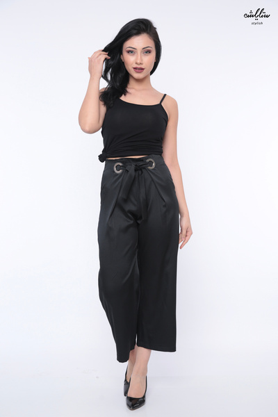 Stylish Black women's pants