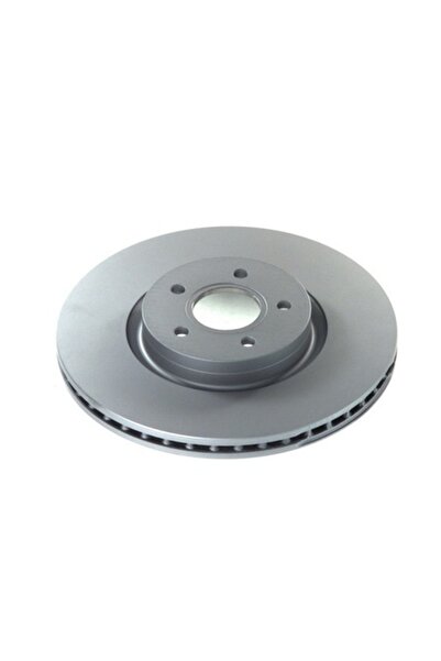 Ate Спирачен диск VOLVO V50 MW 24012501971