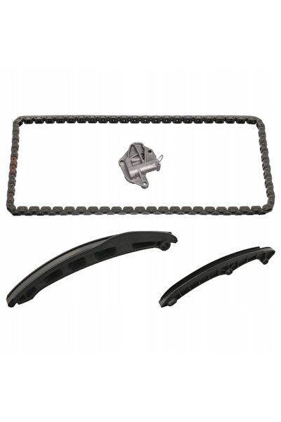 FEBI BILSTEIN Chit Lant De Distributie Seat Ibiza 4/Toledo 4 Skoda Fabia 2/Ra...