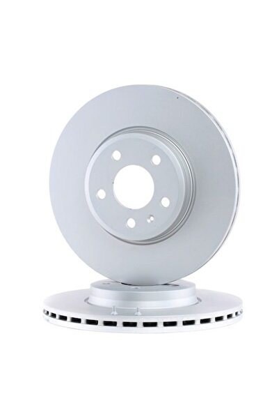 Ate Set de 2 discuri de frână, Ate, 24.0112-0203.1