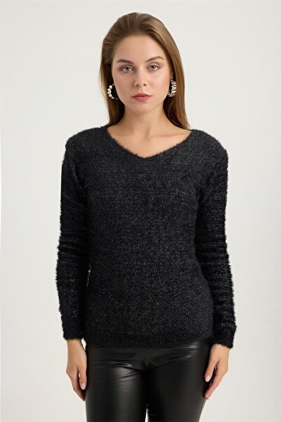 HomeStore Tricotaj cu decolteu în V