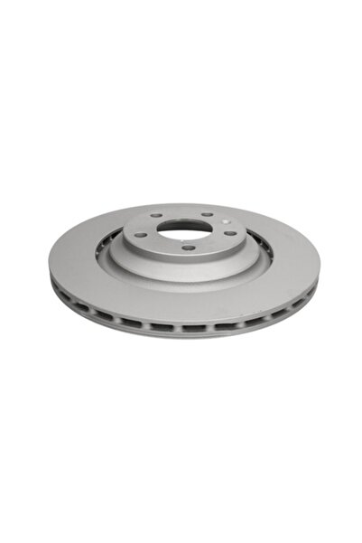 Ate Disc frana AUDI A6 Avant 4F5 C6