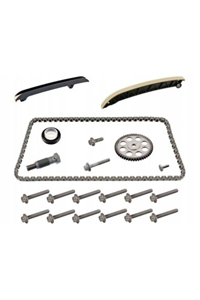 FEBI BILSTEIN Set lanț de distribuție, Febi Bilstein, 150 cm, pentru Audi A1,...