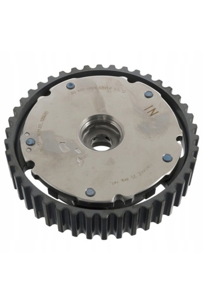 FEBI BILSTEIN Arbore cu came, FEBI BILSTEIN, 101052, Argintiu/Negru