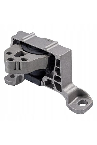 FEBI BILSTEIN Suport motor, Febi Bilstein, cauciuc, gri