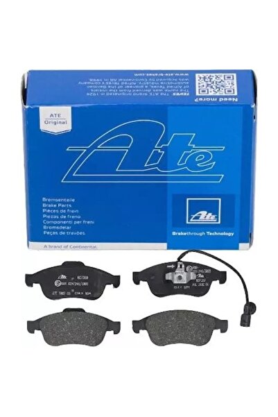 Ate Спирачен диск, вентилиран, 314 мм, 5 дупки, за Hyundai Santa Fe 2.0-2.2 C...