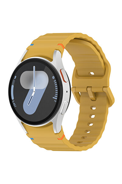 Dexmon Compatible with Samsung Galaxy Watch 4/5/6/7/Fe/40/44/Classic/42/43/46...