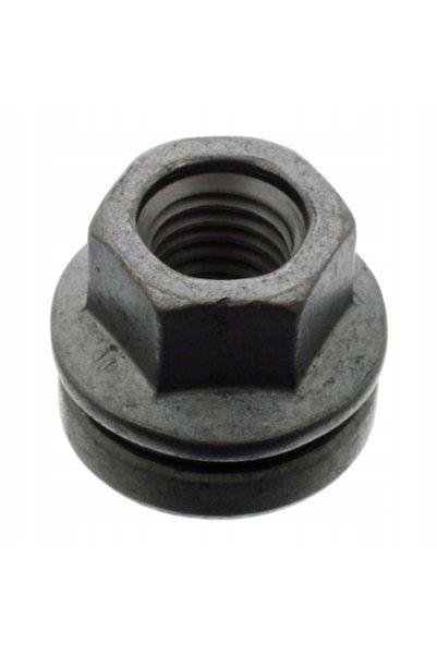 FEBI BILSTEIN Гайка за колело, FEBI BILSTEIN, 46704