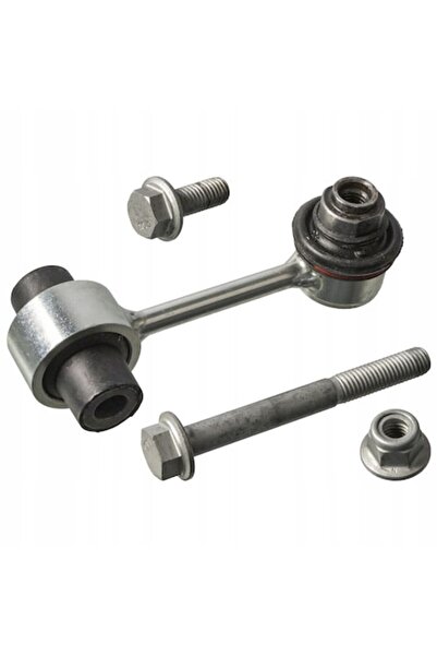 FEBI BILSTEIN Bieletă stabilizatoare, Febi Bilstein, oțel, 95 mm, gri