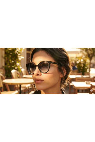 Vogue VO 5496SI – Orijinal Güneş Gözlüğü