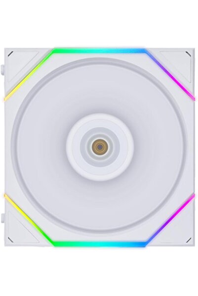 Lian Li Uni Fan TL - 120mm, White