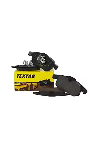 TEXTAR Set Placute Frana Frana Disc Hyundai H350 Bus/H350 Caroserie/H350 Plat...