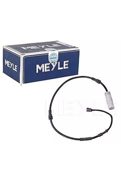 MEYLE Senzor De Avertizare Uzura Placute De Frana Punte Fata Bmw 1/3 2004-2013