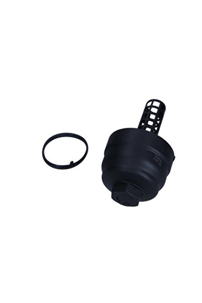 MaxGear Carcasă filtru ulei pentru VW Tuareg/A4/A5/A6/Q5 2.4-3.2 04-18