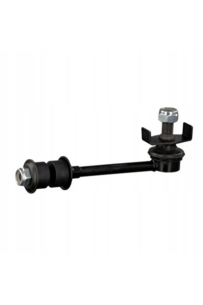FEBI BILSTEIN Brat/Bieleta Suspensie Stabilizator Axa Fata Dreapta Nissan Pat...