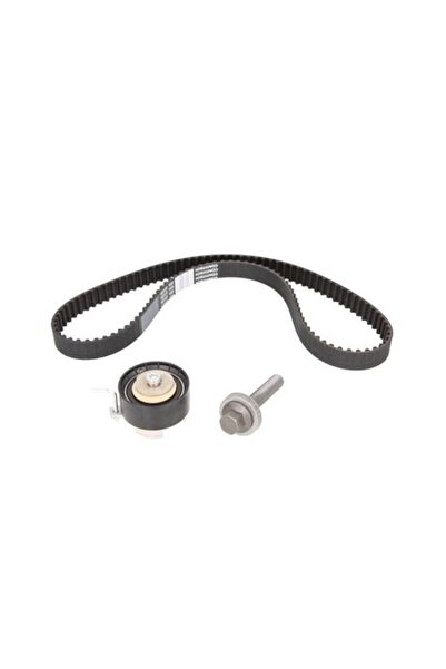 CONTITECH Set curea de distribuție CT881K6