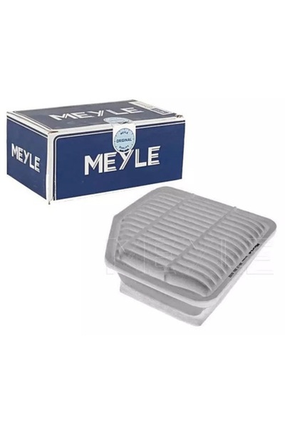 MEYLE Въздушен филтър, 239x82x242 мм, за Toyota RAV4 06-/Lexus IS 05-