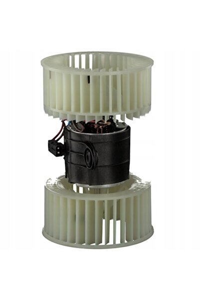 FEBI BILSTEIN Ventilator de cabină 38482