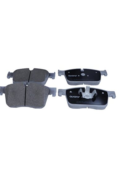 QUARO Set Placute Frana Frana Disc Jaguar F-Pace/Xe/Xf 2 Jaguar (Chery) Xfl 2...