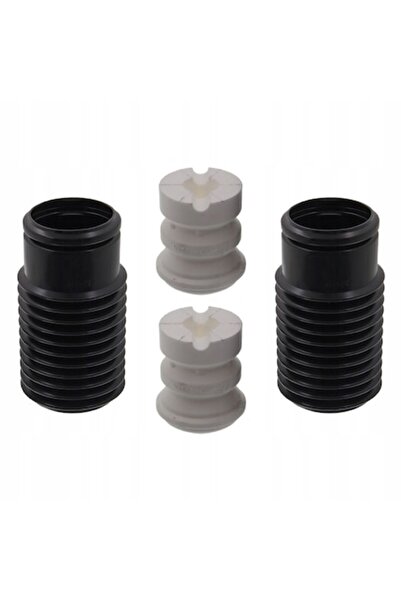 FEBI BILSTEIN Capac amortizor, 13012, negru