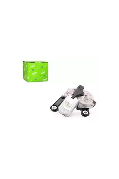 VALEO Motor ștergător pentru Renault Clio II, III, Modus, Twingo II 06.01- 12V