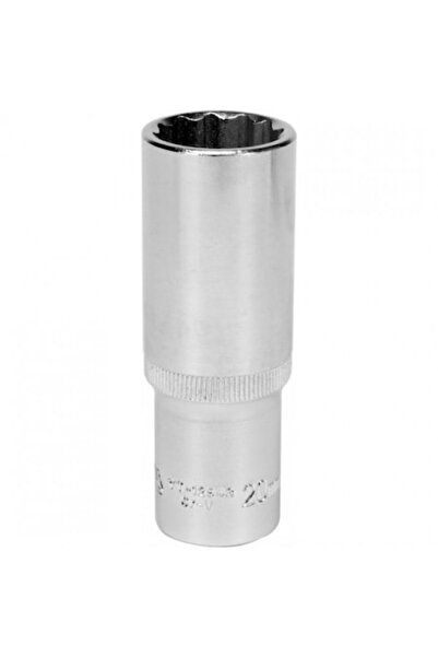 yato Cheie bihexagonală lungă 20MM, 1/2''