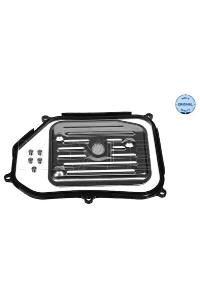 MEYLE Set filtre hidraulice AG4 automate cu 4 viteze și garnitură cu 5 orificii