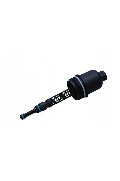 MaxGear Корпус на маслен филтър DB W204/W211 1.6/1.8/1.8CNG