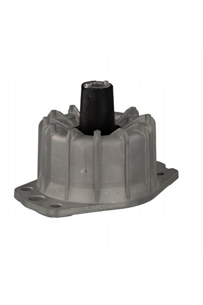 FEBI BILSTEIN Suport motor 38413, FEBI BILSTEIN, Negru/Argintiu