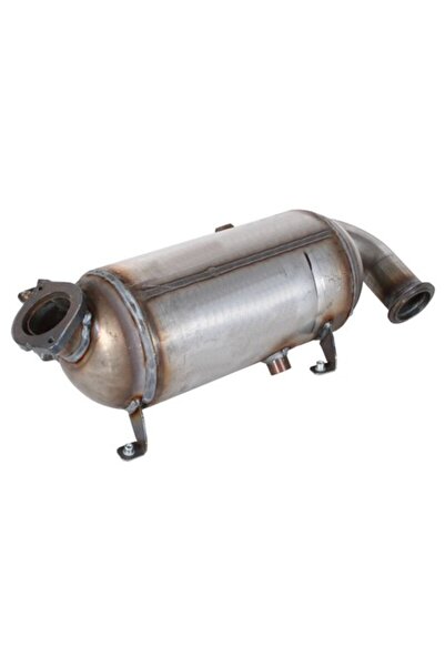 MaxGear DPF филтър за твърди частици за Alfa Romeo 159, Suzuki SX4 2.0D след ...