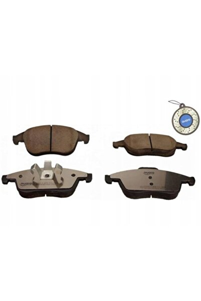 QUARO Керамични спирачни накладки за Renault Latitude 11