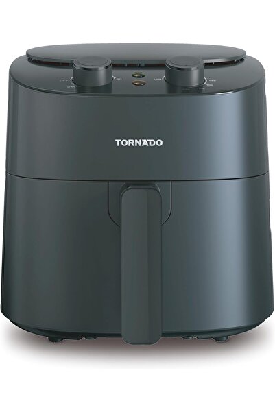 Tornado مقلاة هوائية TAF9001-GS