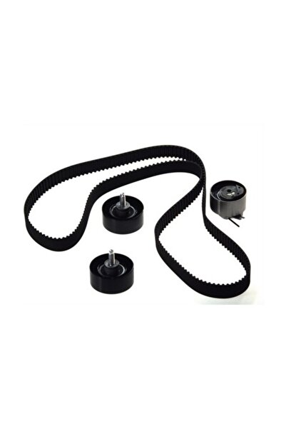 CONTITECH Set curea de distribuție CT1123K1