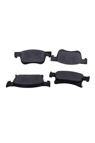 MEYLE Plăcuțe de frână, Meyle, pentru Opel Adam/Corsa 1.0-1.4, 2014-