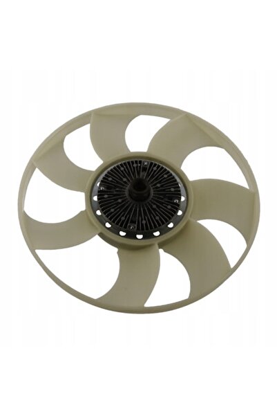 FEBI BILSTEIN Ventilator radiator, Febi Bilstein, 40653