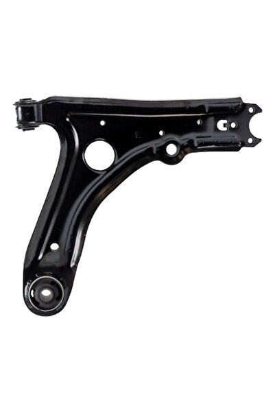 FEBI BILSTEIN Braț de control pentru Volkswagen, FEBI BILSTEIN, Negru