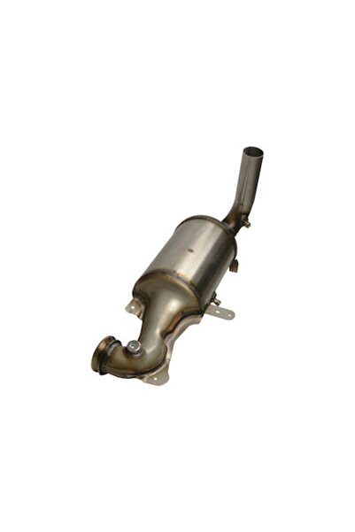 MaxGear DPF филтър за Fiat 500/Grande Punto 1.3JTD