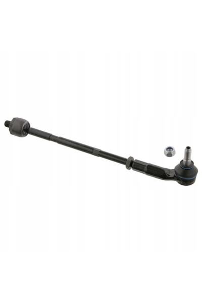 FEBI BILSTEIN Tijă de direcție, Febi Bilstein, 32229, Negru