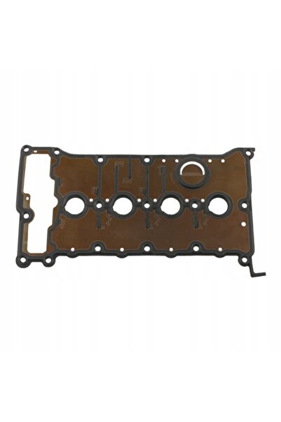 FEBI BILSTEIN Гарнитура на капака на клапаните, Febi Bilstein, 32260, кафява