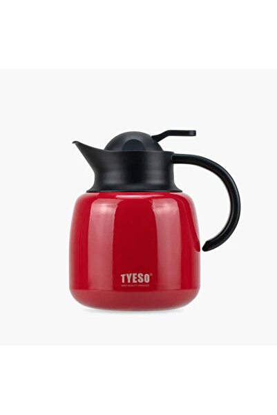 Tyeso Thermal Coffee&Tea Carafe 1000ML Smooth pouring and consistent heat